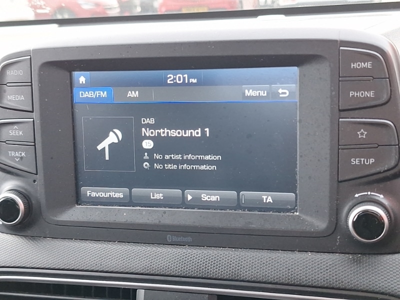 Used Hyundai KONA 2017 for sale - 76437827: Photo 11