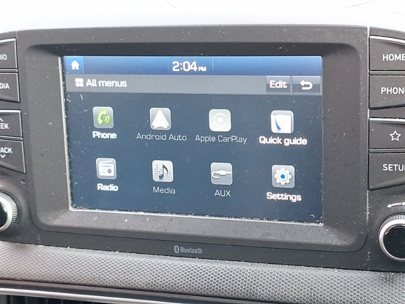 Used Hyundai KONA 2017 for sale - 76437827: Photo 12