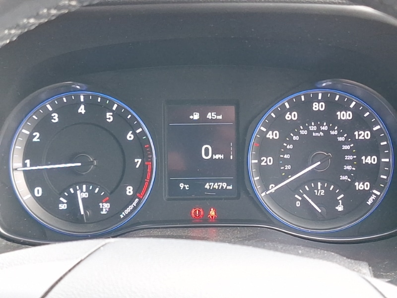 Used Hyundai KONA 2017 for sale - 76437827: Photo 14