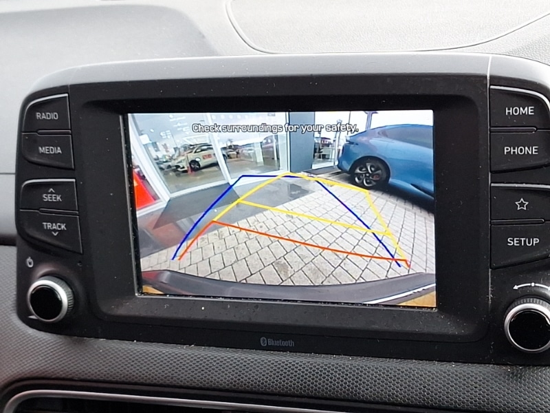 Used Hyundai KONA 2017 for sale - 76437827: Photo 18