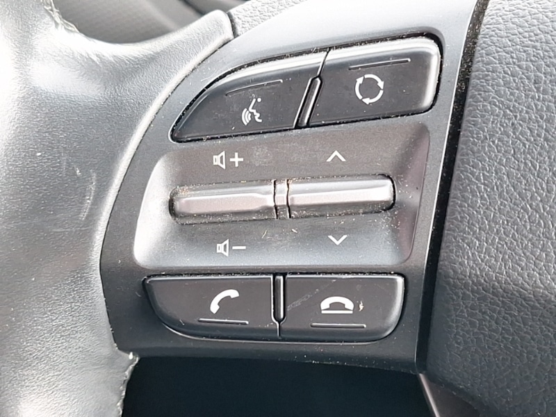 Used Hyundai KONA 2017 for sale - 76437827: Photo 19