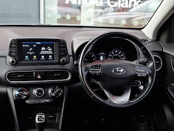 Used Hyundai KONA 2017 for sale - 76437827: Photo