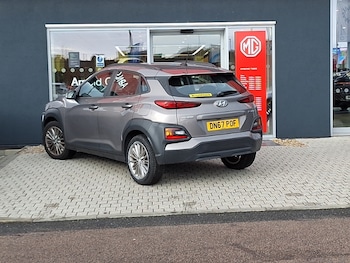 Used Hyundai KONA 2017 for sale - 76437827: Photo