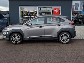 Used Hyundai KONA 2017 for sale - 76437827: Photo