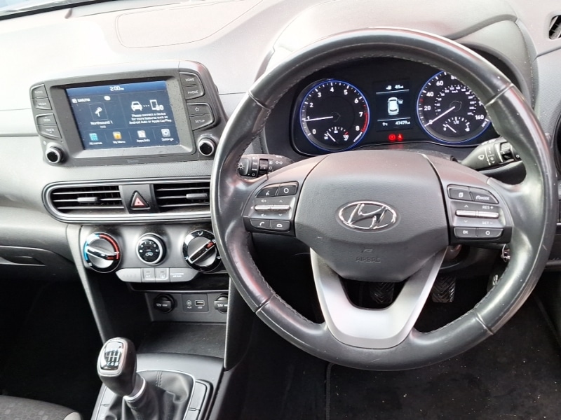 Used Hyundai KONA 2017 for sale - 76437827: Photo 7