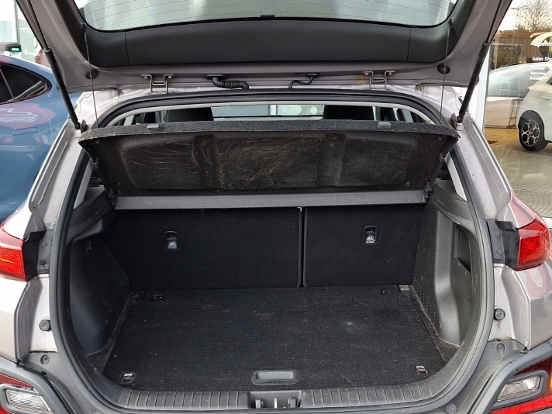 Used Hyundai KONA 2017 for sale - 76437827: Photo 8