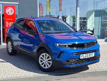 2023 - 1.2 Turbo 100 Design 5dr