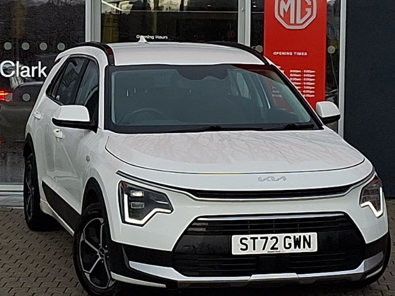 Used Kia Niro 2022 for sale - 76533533: Photo 11