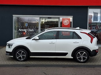 Used Kia Niro 2022 for sale - 76533533: Photo