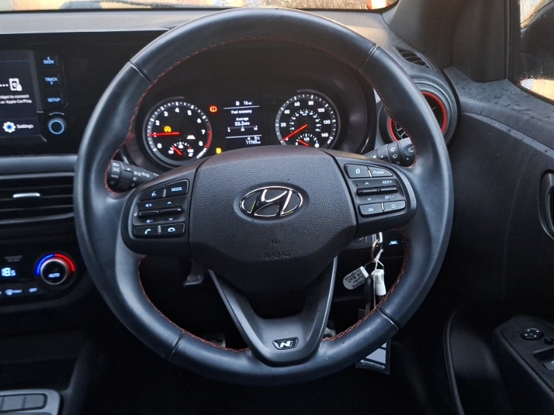 Used Hyundai i10 2022 for sale - 77637148: Photo 7