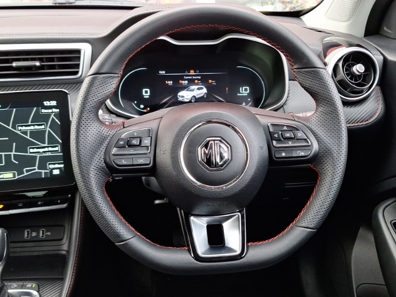 Used MG MG ZS 2023 for sale - 76983411: Photo 10