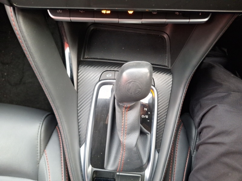 Used MG MG ZS 2023 for sale - 76983411: Photo 12