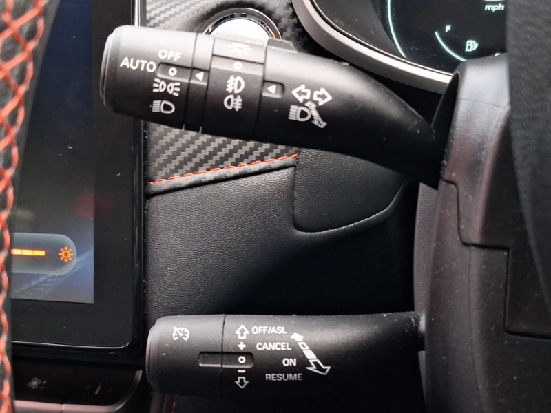 Used MG MG ZS 2023 for sale - 76983411: Photo 15