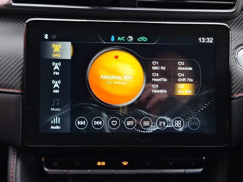 Used MG MG ZS 2023 for sale - 76983411: Photo 19