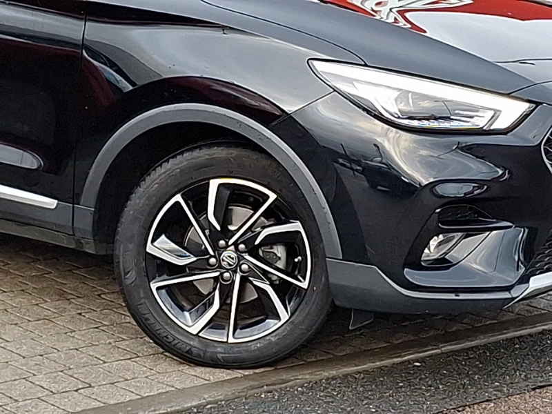 Used MG MG ZS 2023 for sale - 76983411: Photo 9