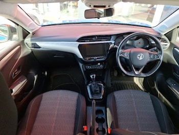 Used Vauxhall Corsa 2020 for sale - 78327087: Photo