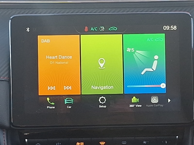 Used MG MG ZS 2021 for sale - 77717188: Photo 10