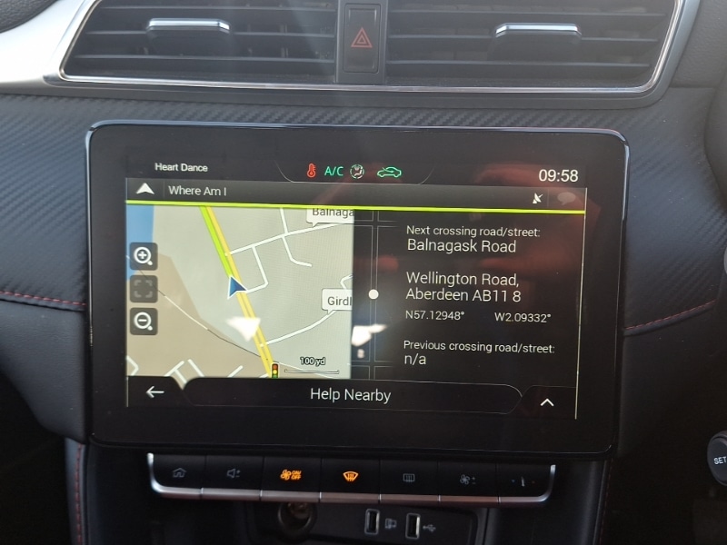 Used MG MG ZS 2021 for sale - 77717188: Photo 11