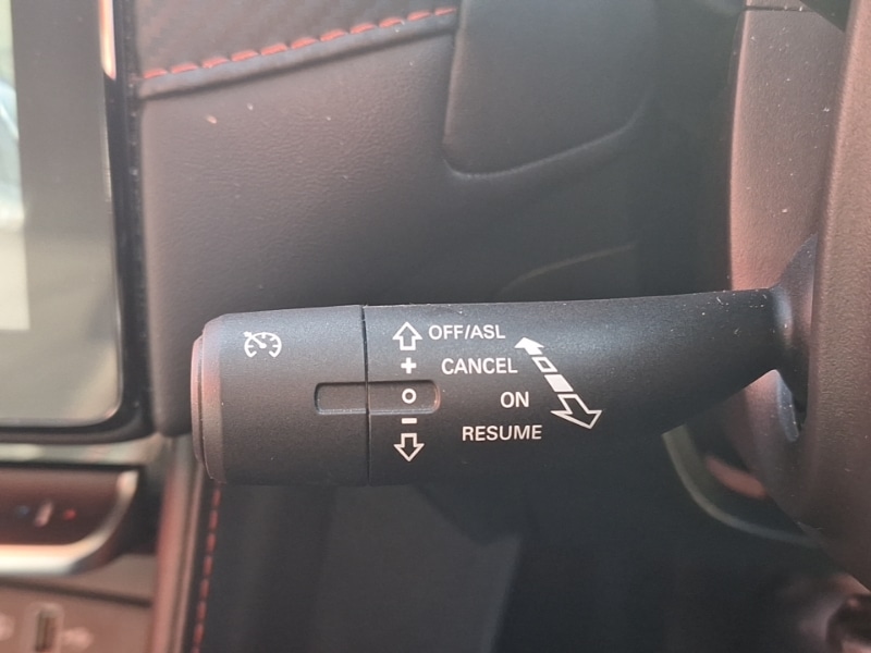 Used MG MG ZS 2021 for sale - 77717188: Photo 17