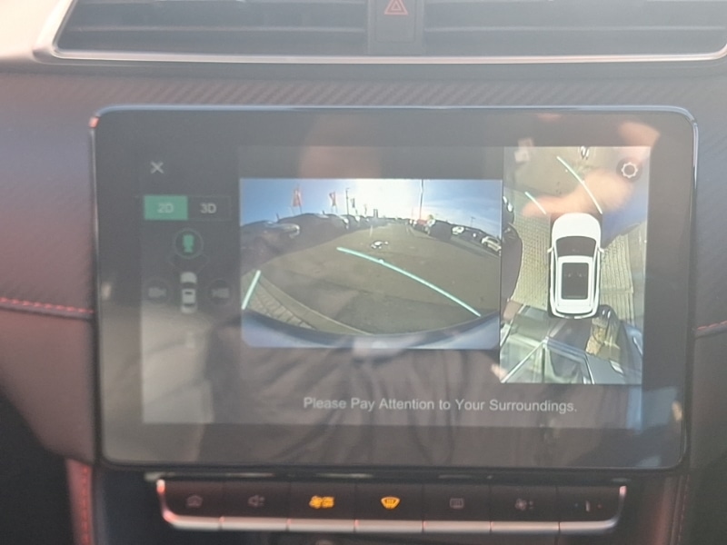 Used MG MG ZS 2021 for sale - 77717188: Photo 18