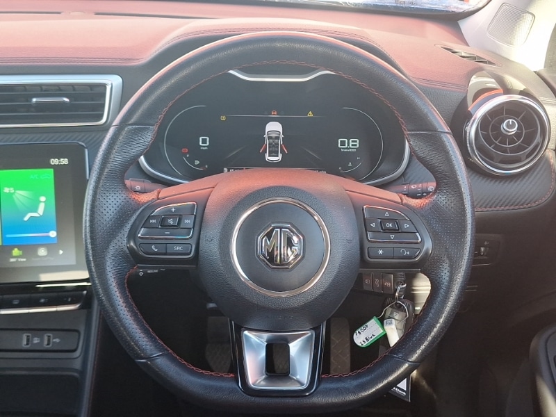 Used MG MG ZS 2021 for sale - 77717188: Photo 7