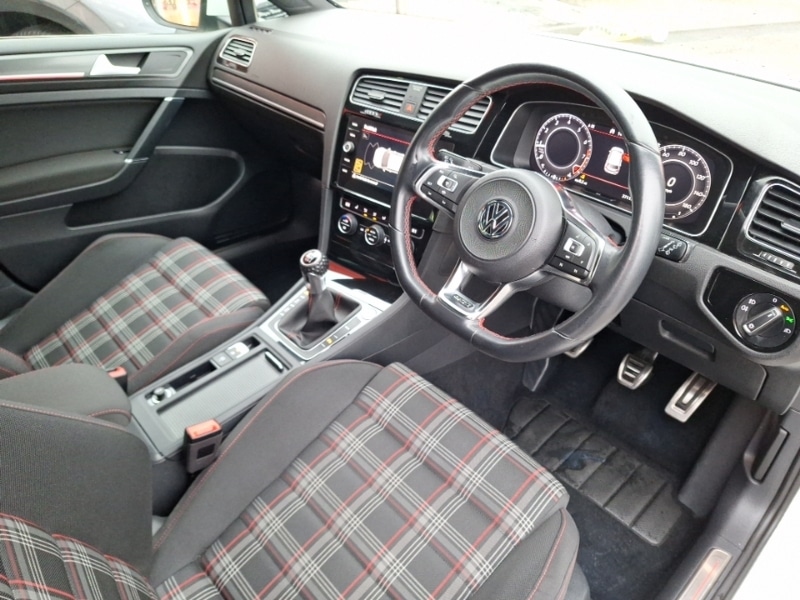 Used Volkswagen Golf 2019 for sale - 76880431: Photo 13