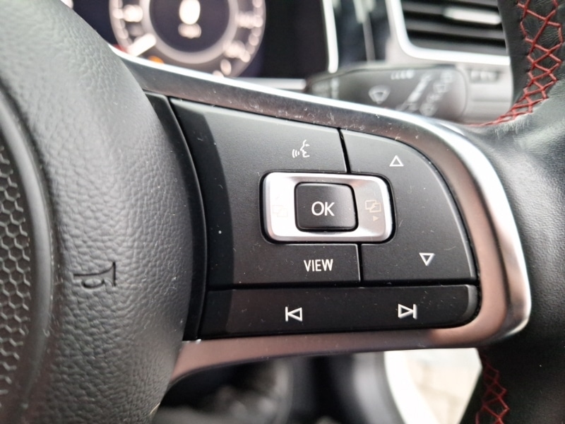 Used Volkswagen Golf 2019 for sale - 76880431: Photo 19