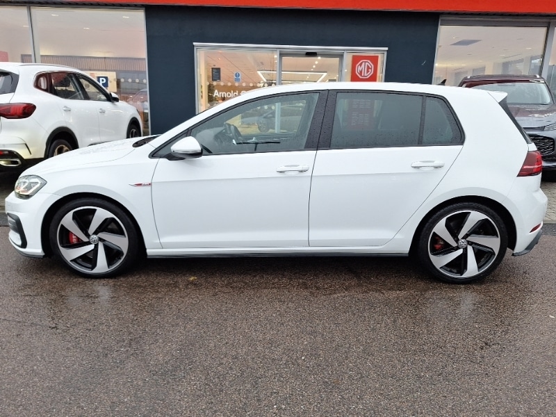 Used Volkswagen Golf 2019 for sale - 76880431: Photo 4