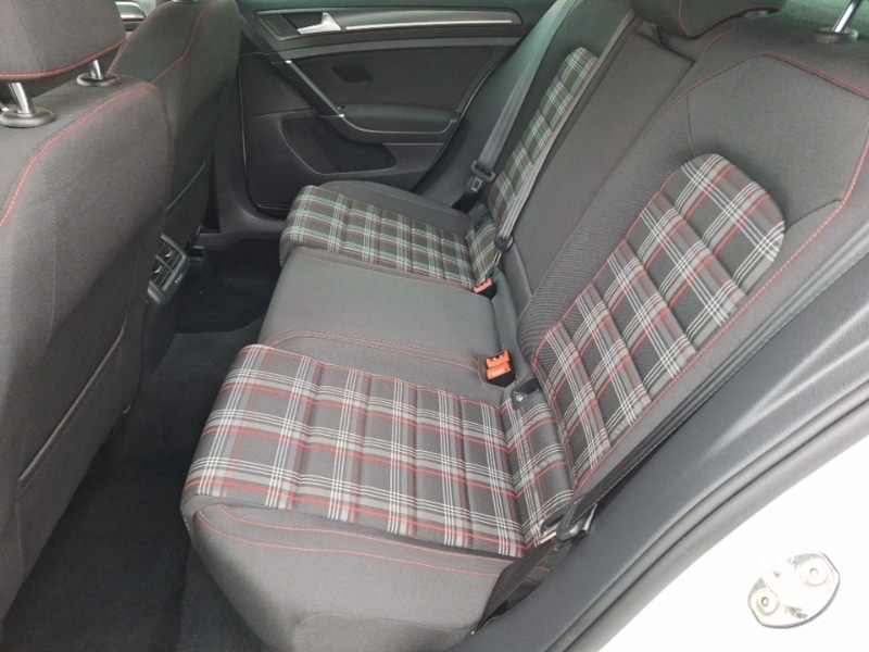 Used Volkswagen Golf 2019 for sale - 76880431: Photo 6