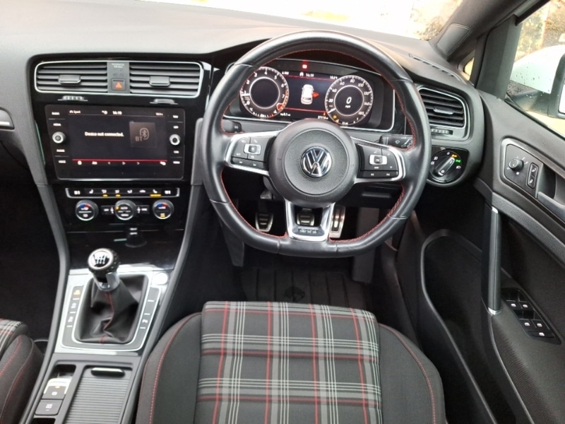 Used Volkswagen Golf 2019 for sale - 76880431: Photo 7