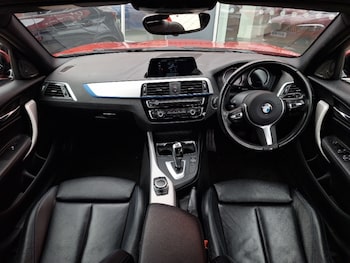 Used BMW 1 Series 2019 for sale - 78478184: Photo
