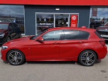 Used BMW 1 Series 2019 for sale - 78478184: Photo