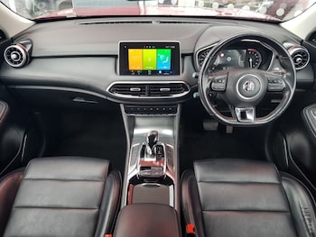 Used MG MG HS 2020 for sale - 79536803: Photo