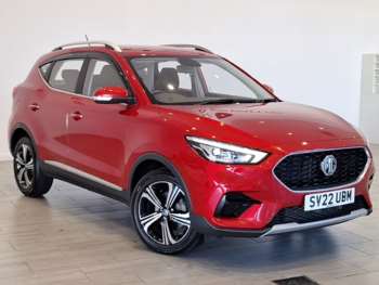 2022 - 1.0T GDi Excite 5dr DCT
