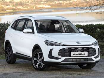 2024 - 1.5 Hybrid SE 5dr Auto