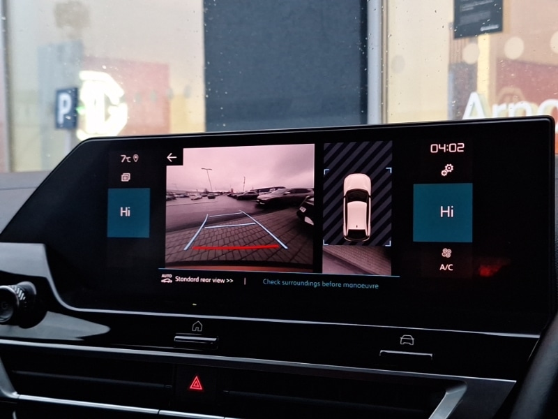 Used Citroen C4 2022 for sale - 77536736: Photo 10