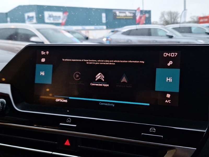 Used Citroen C4 2022 for sale - 77536736: Photo 19