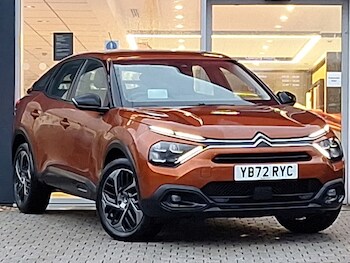 Citroen C4 feature image