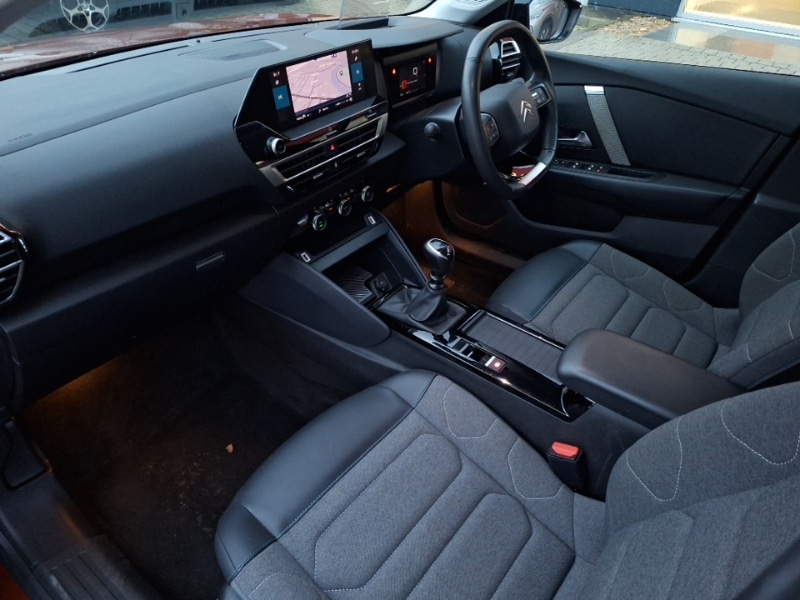 Used Citroen C4 2022 for sale - 77536736: Photo 5