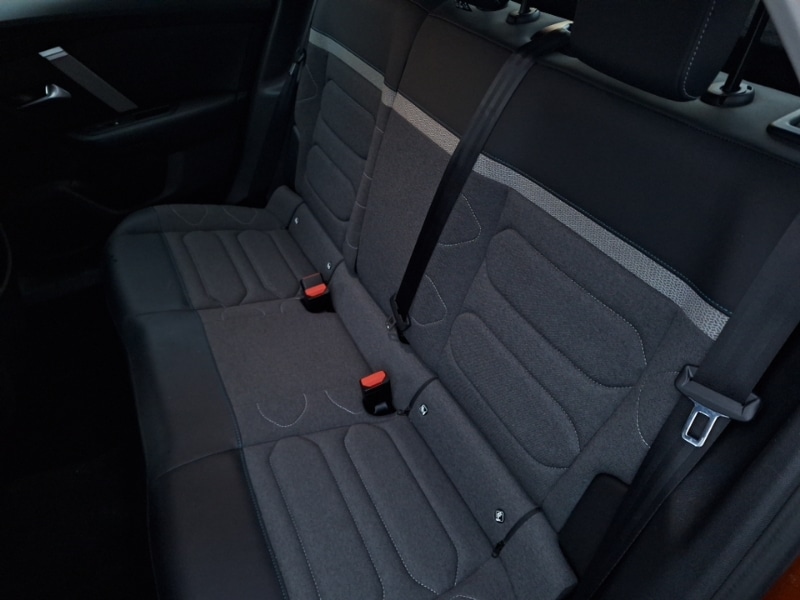 Used Citroen C4 2022 for sale - 77536736: Photo 6