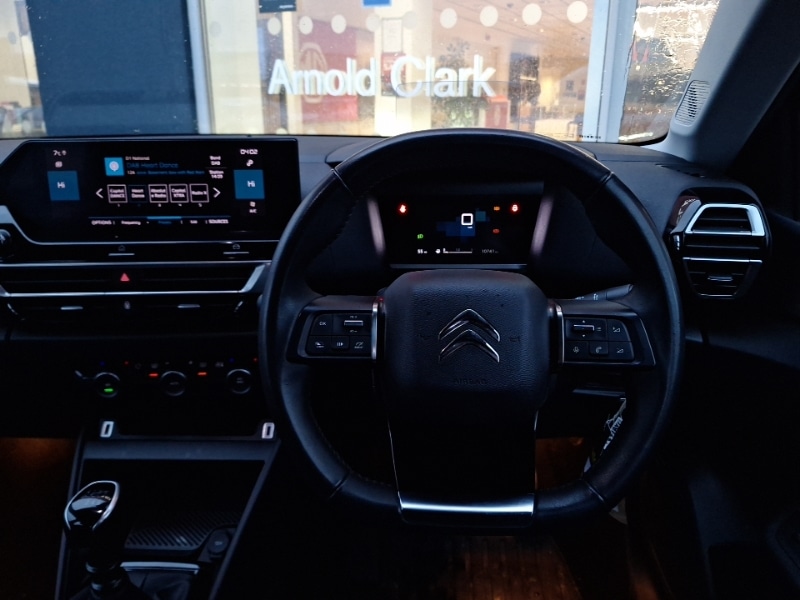 Used Citroen C4 2022 for sale - 77536736: Photo 7