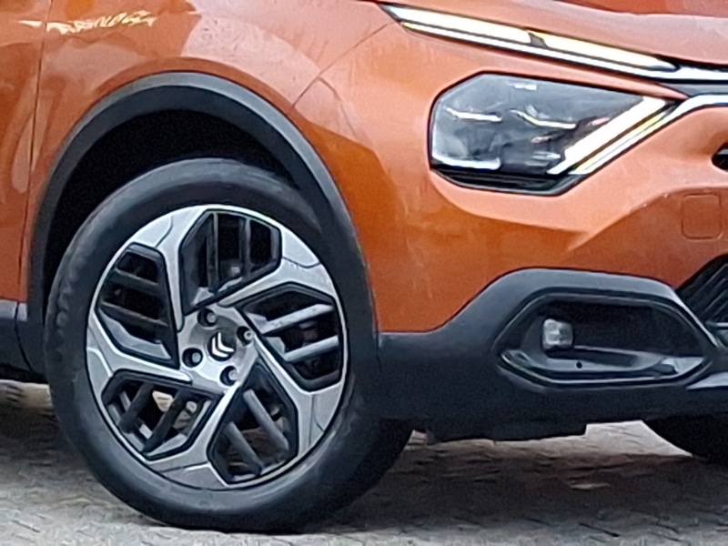 Used Citroen C4 2022 for sale - 77536736: Photo 9