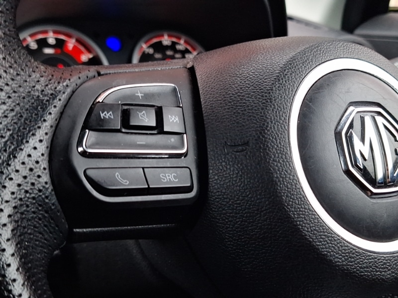 Used MG MG3 2022 for sale - 77508968: Photo 11