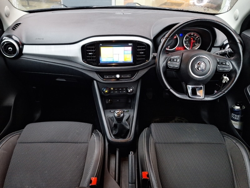 Used MG MG3 2022 for sale - 77508968: Photo 2