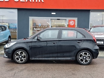 Used MG MG3 2022 for sale - 77508968: Photo