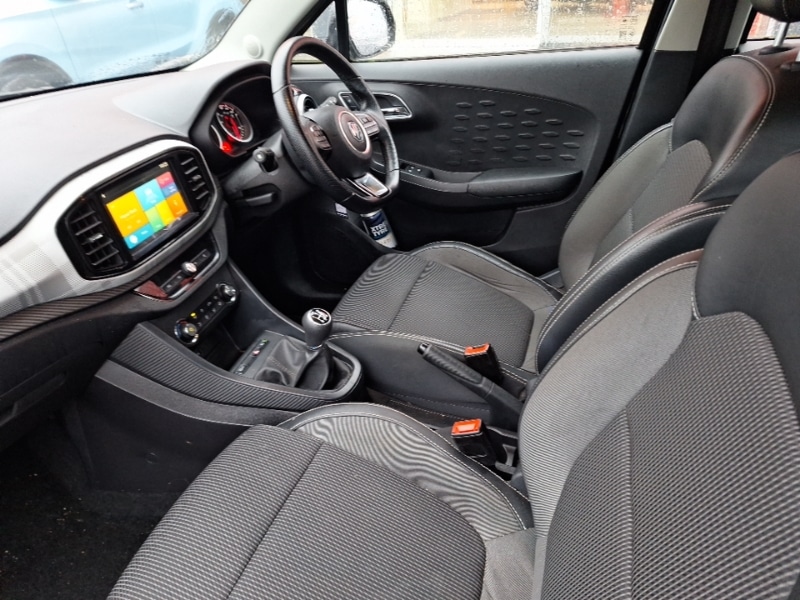 Used MG MG3 2022 for sale - 77508968: Photo 5