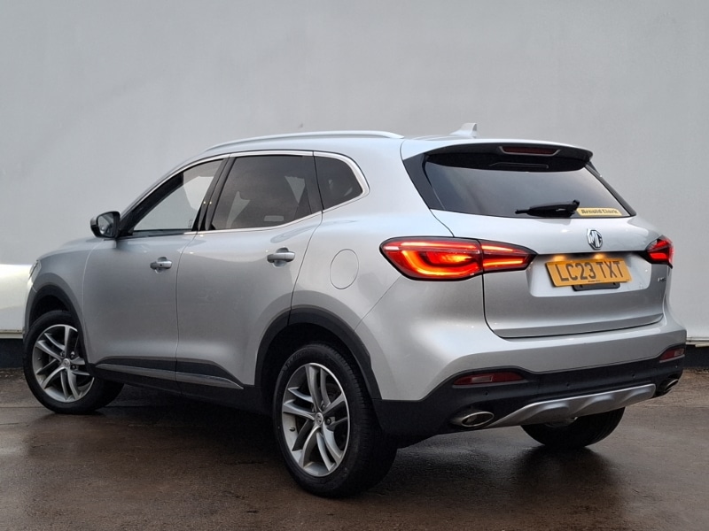 Used MG MG HS 2023 for sale - 77731813: Photo 3