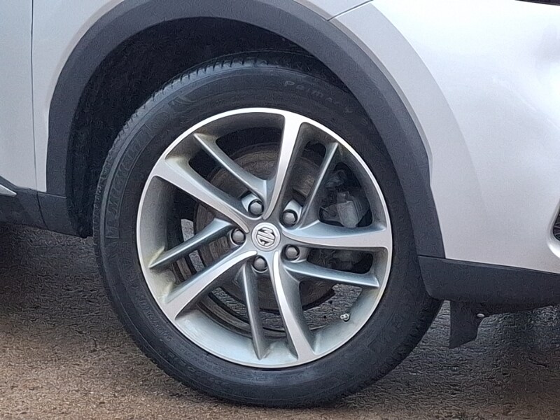 Used MG MG HS 2023 for sale - 77731813: Photo 9