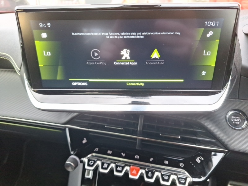 Used Peugeot 2008 2020 for sale - 76846946: Photo 10