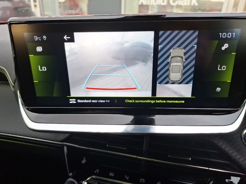 Used Peugeot 2008 2020 for sale - 76846946: Photo 11